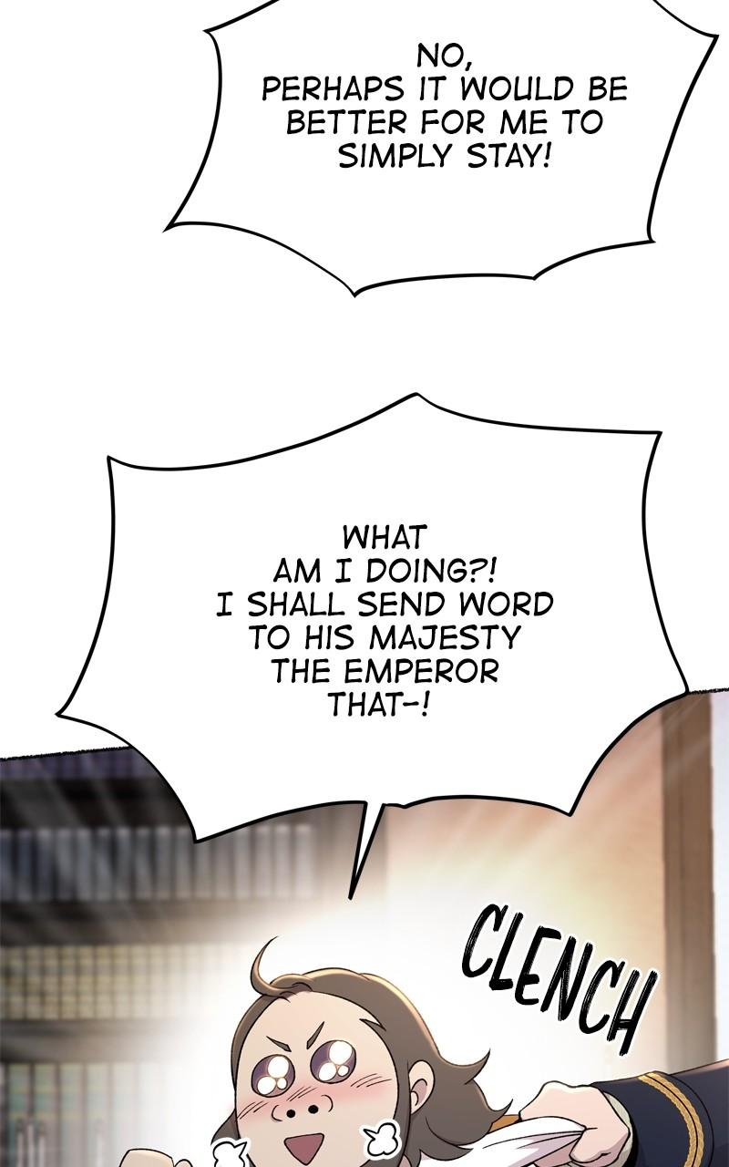 Like Wind on a Dry Branch Chap 127 - Next Chap 128