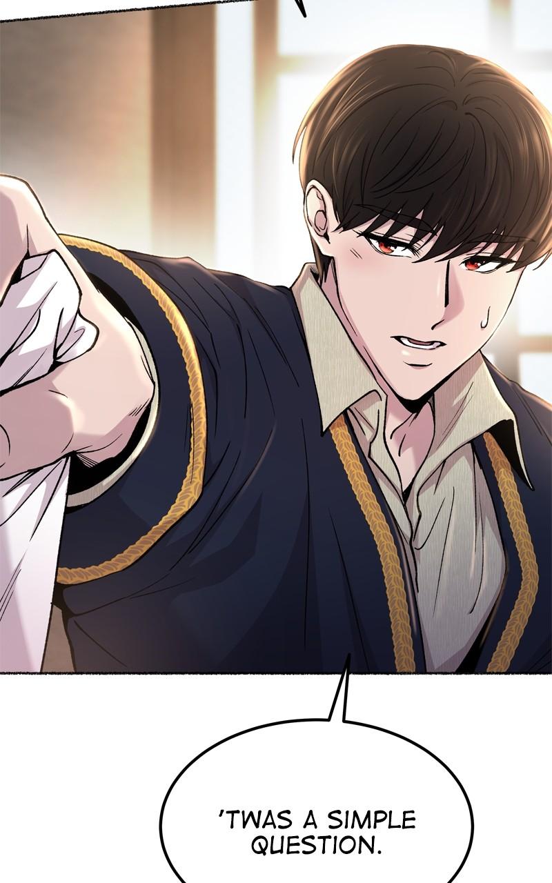 Like Wind on a Dry Branch Chap 127 - Next Chap 128