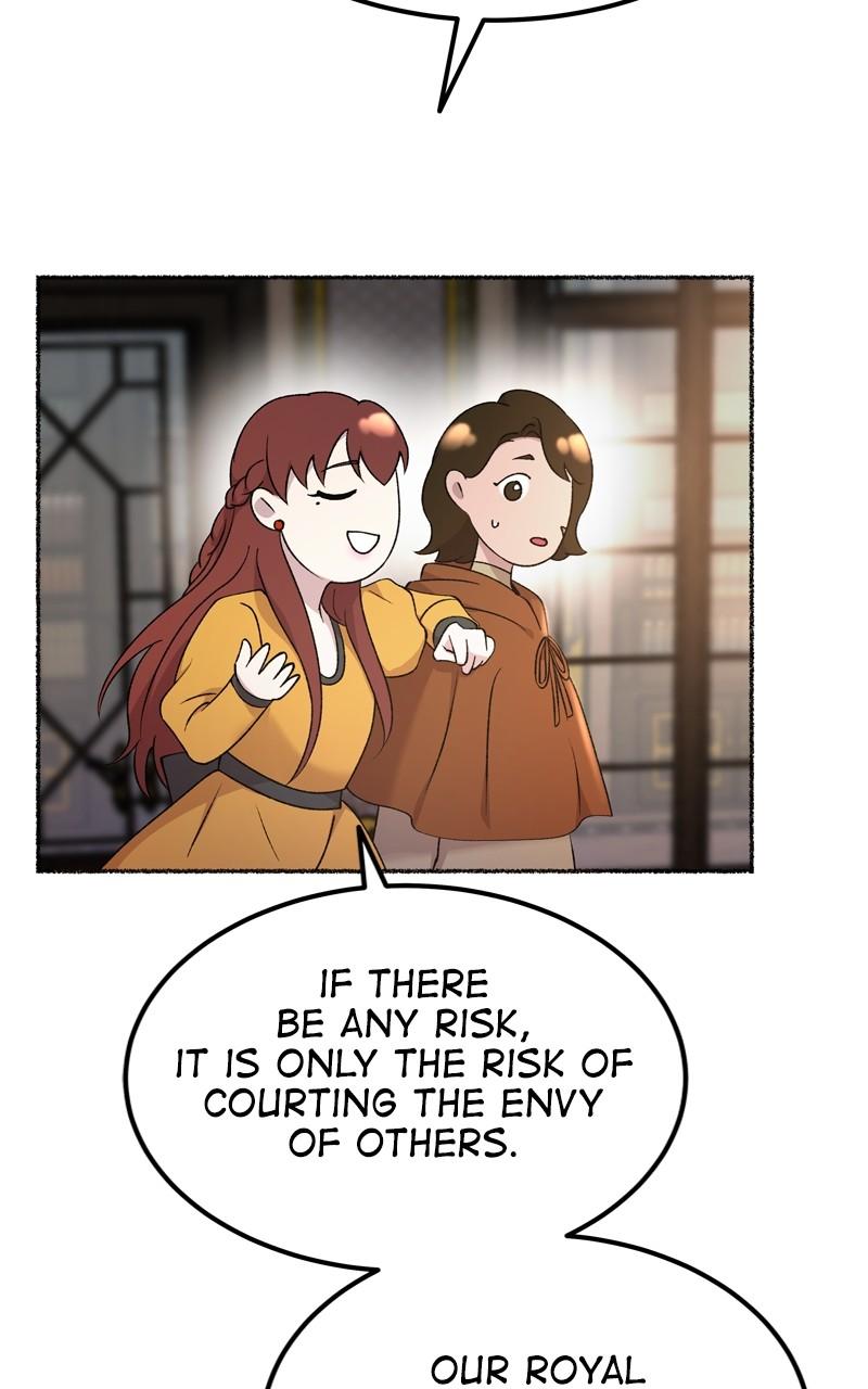 Like Wind on a Dry Branch Chap 127 - Next Chap 128