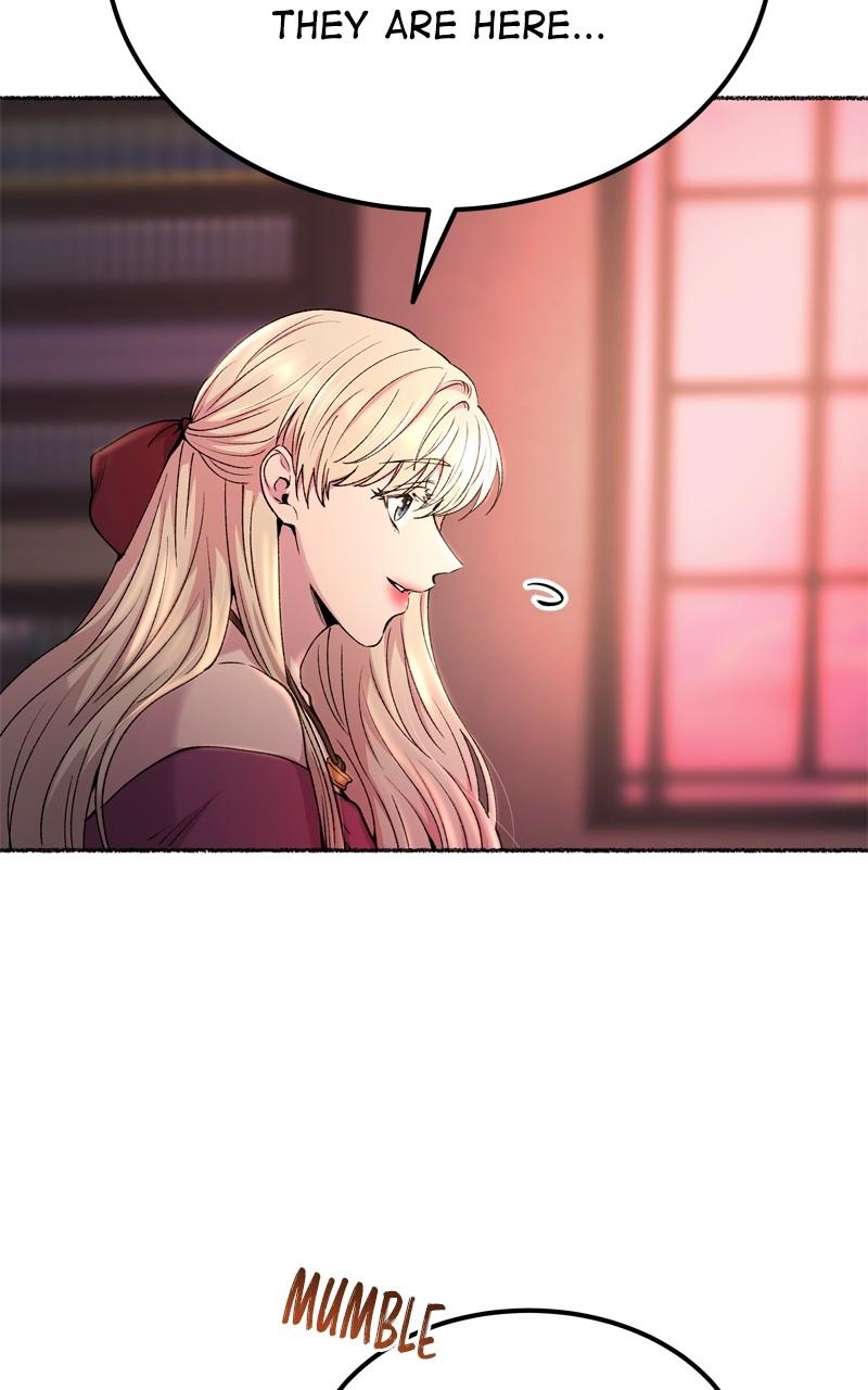 Like Wind on a Dry Branch Chap 127 - Next Chap 128