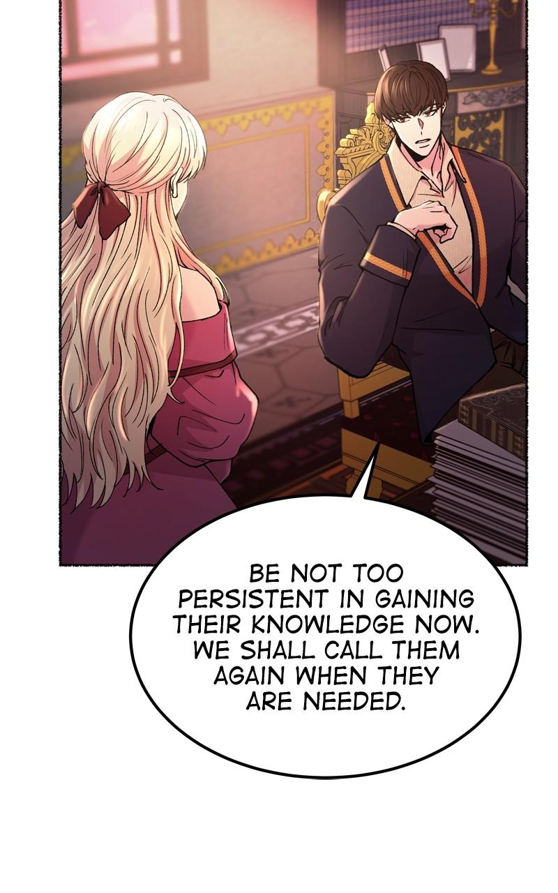 Like Wind on a Dry Branch Chap 127 - Next Chap 128
