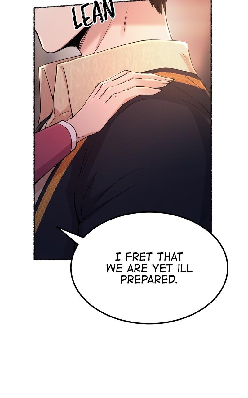 Like Wind on a Dry Branch Chap 127 - Next Chap 128