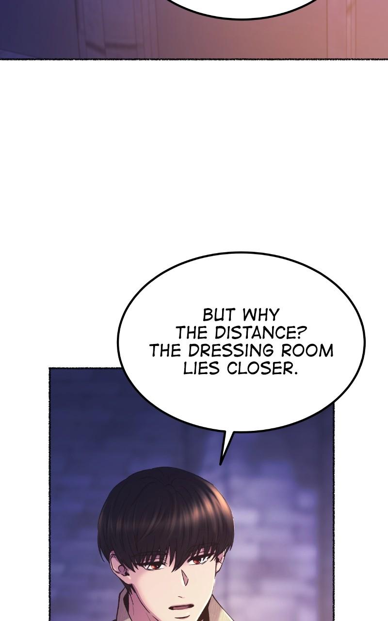 Like Wind on a Dry Branch Chap 127 - Next Chap 128