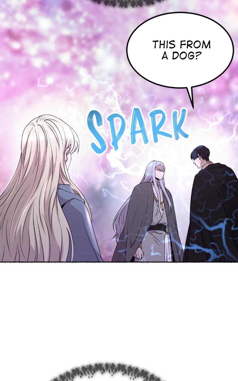 Like Wind on a Dry Branch Chap 124 - Next Chap 125