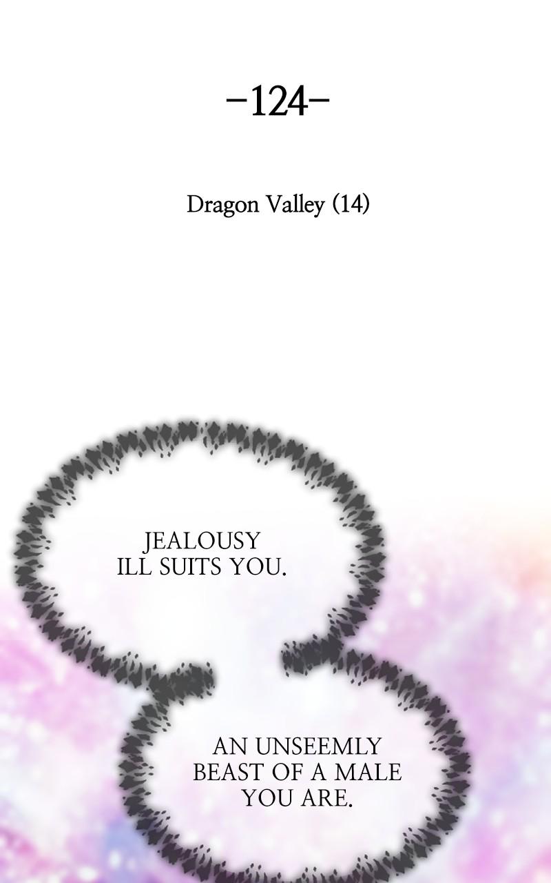 Like Wind on a Dry Branch Chap 124 - Next Chap 125