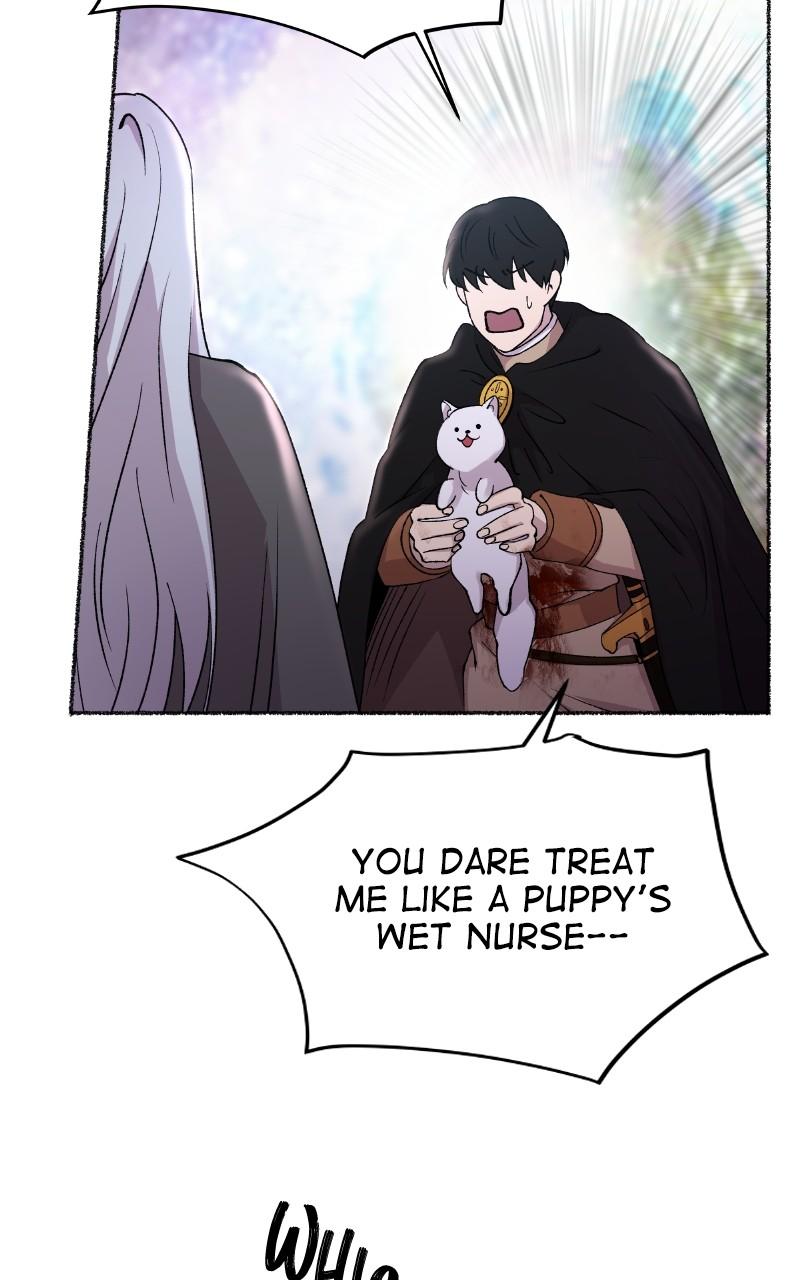 Like Wind on a Dry Branch Chap 124 - Next Chap 125