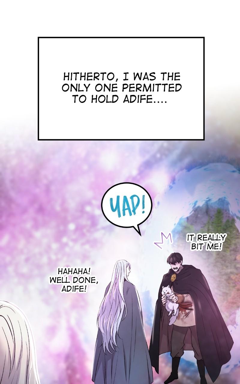 Like Wind on a Dry Branch Chap 124 - Next Chap 125