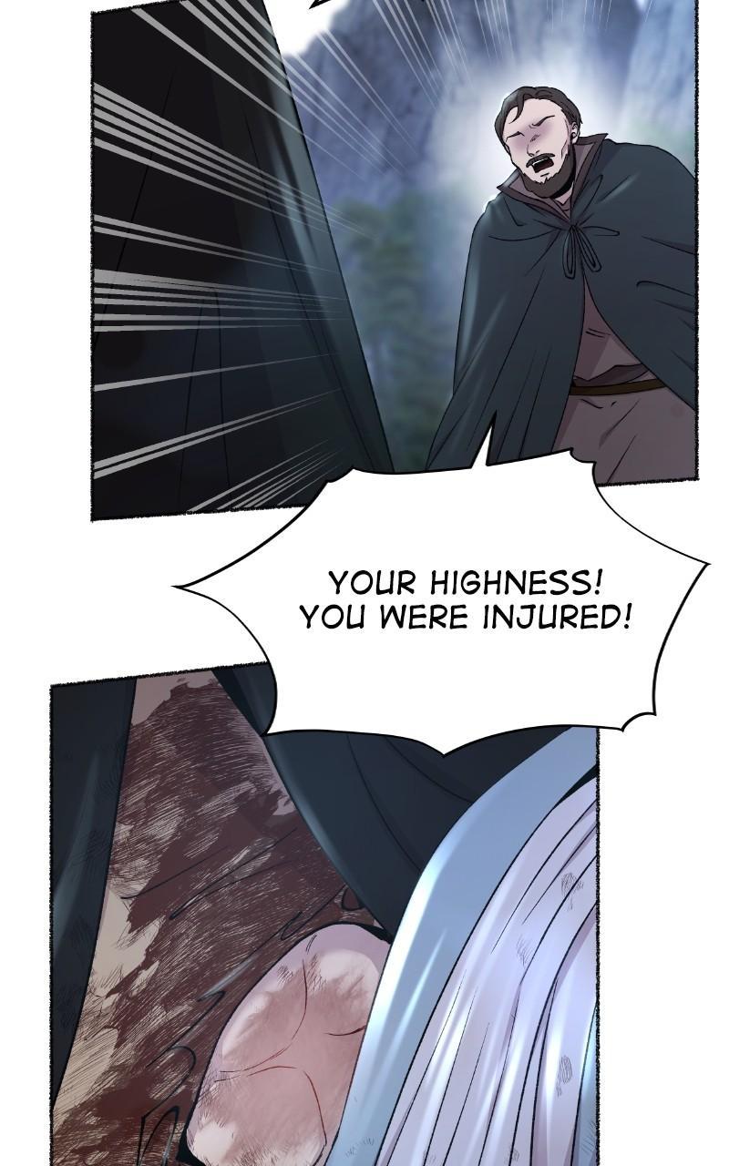 Like Wind on a Dry Branch Chap 125 - Next Chap 126