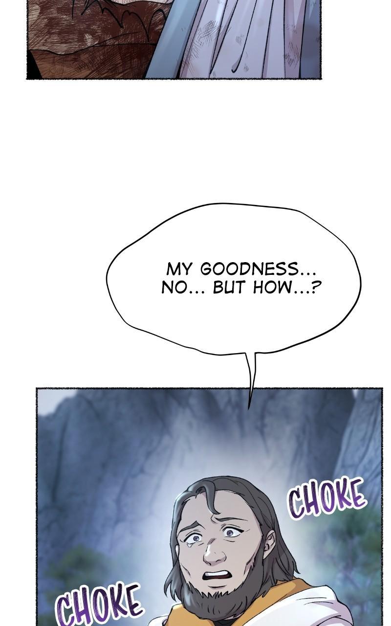 Like Wind on a Dry Branch Chap 125 - Next Chap 126