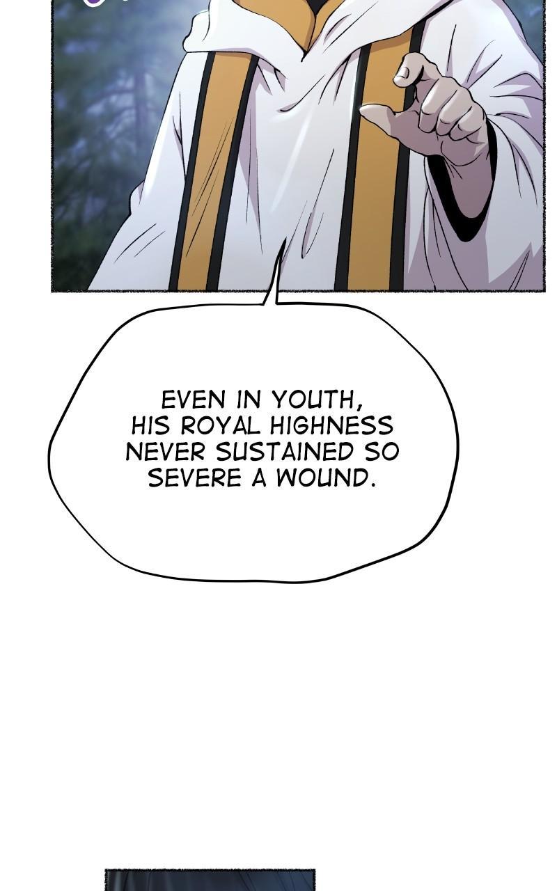 Like Wind on a Dry Branch Chap 125 - Next Chap 126