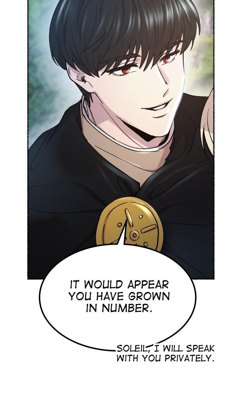 Like Wind on a Dry Branch Chap 125 - Next Chap 126