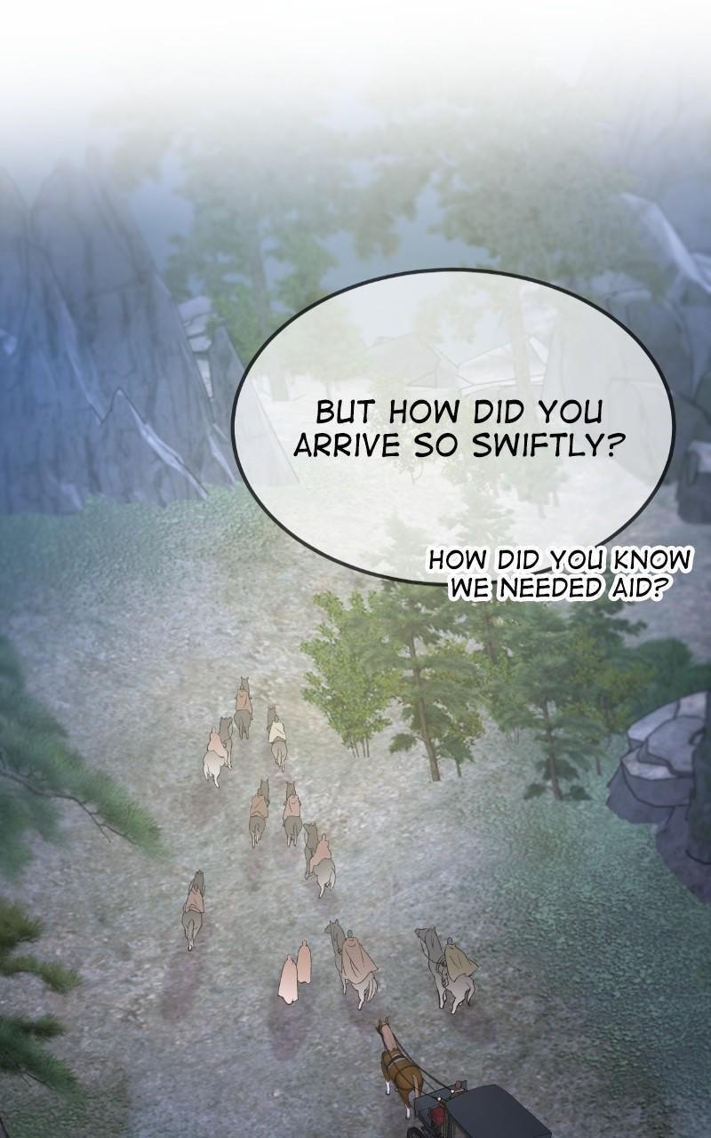 Like Wind on a Dry Branch Chap 125 - Next Chap 126