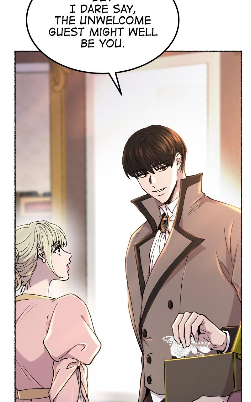 Like Wind on a Dry Branch Chap 126 - Next Chap 127