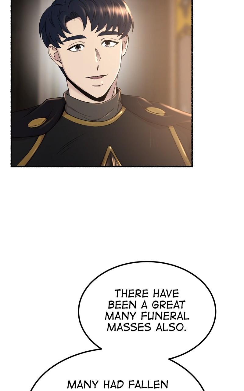 Like Wind on a Dry Branch Chap 128 - Next Chap 129
