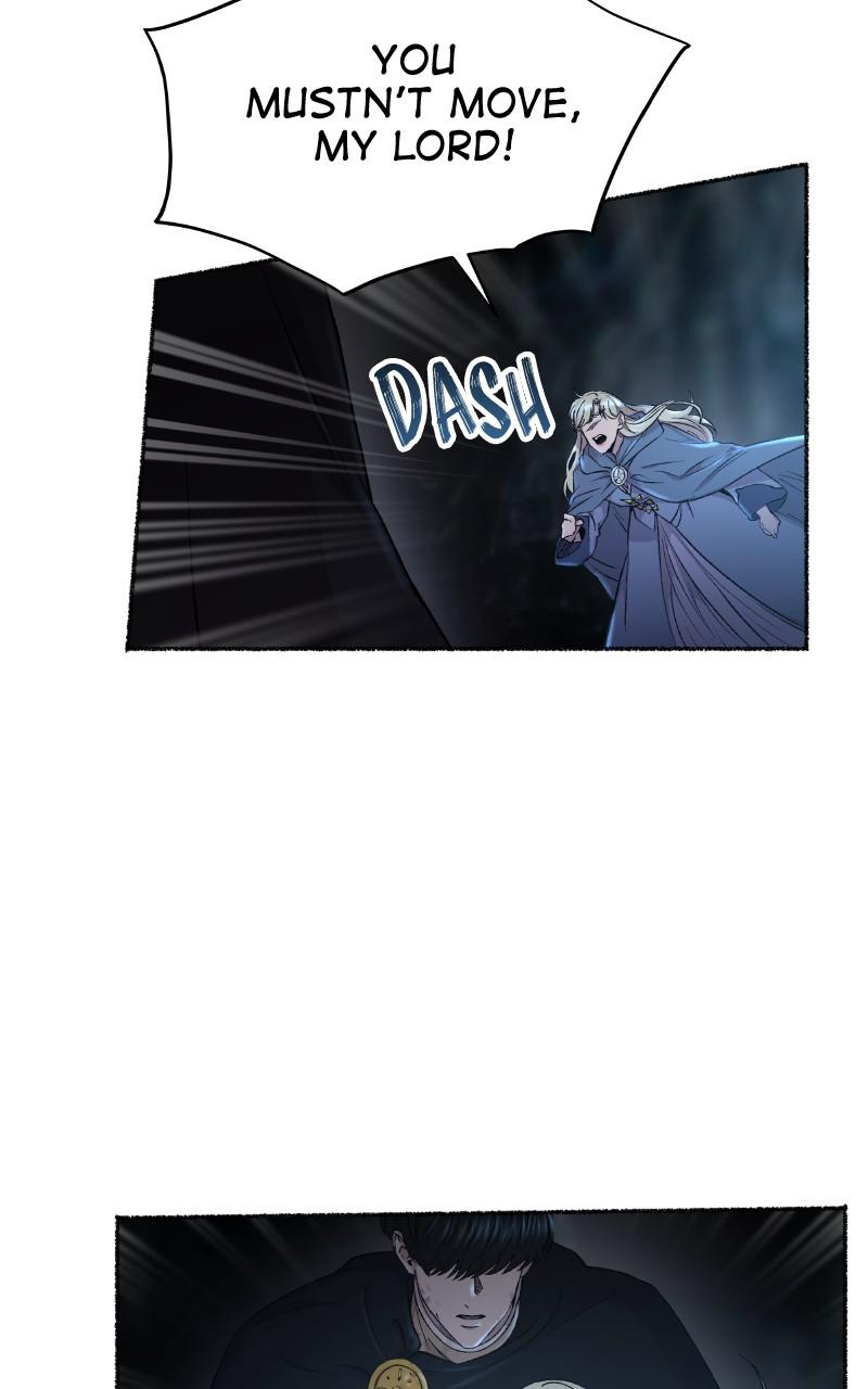 Like Wind on a Dry Branch Chap 120 - Next Chap 121