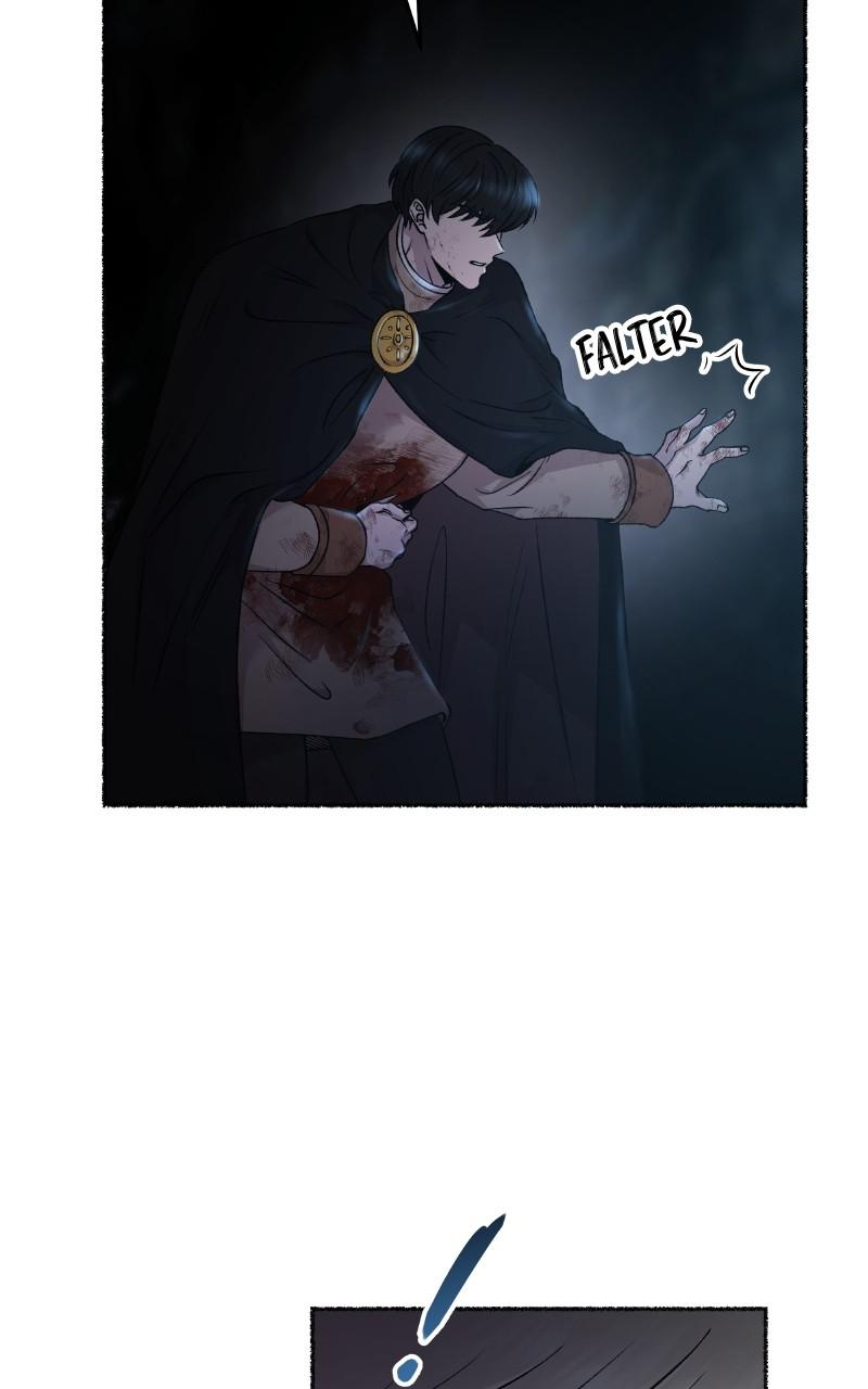 Like Wind on a Dry Branch Chap 120 - Next Chap 121