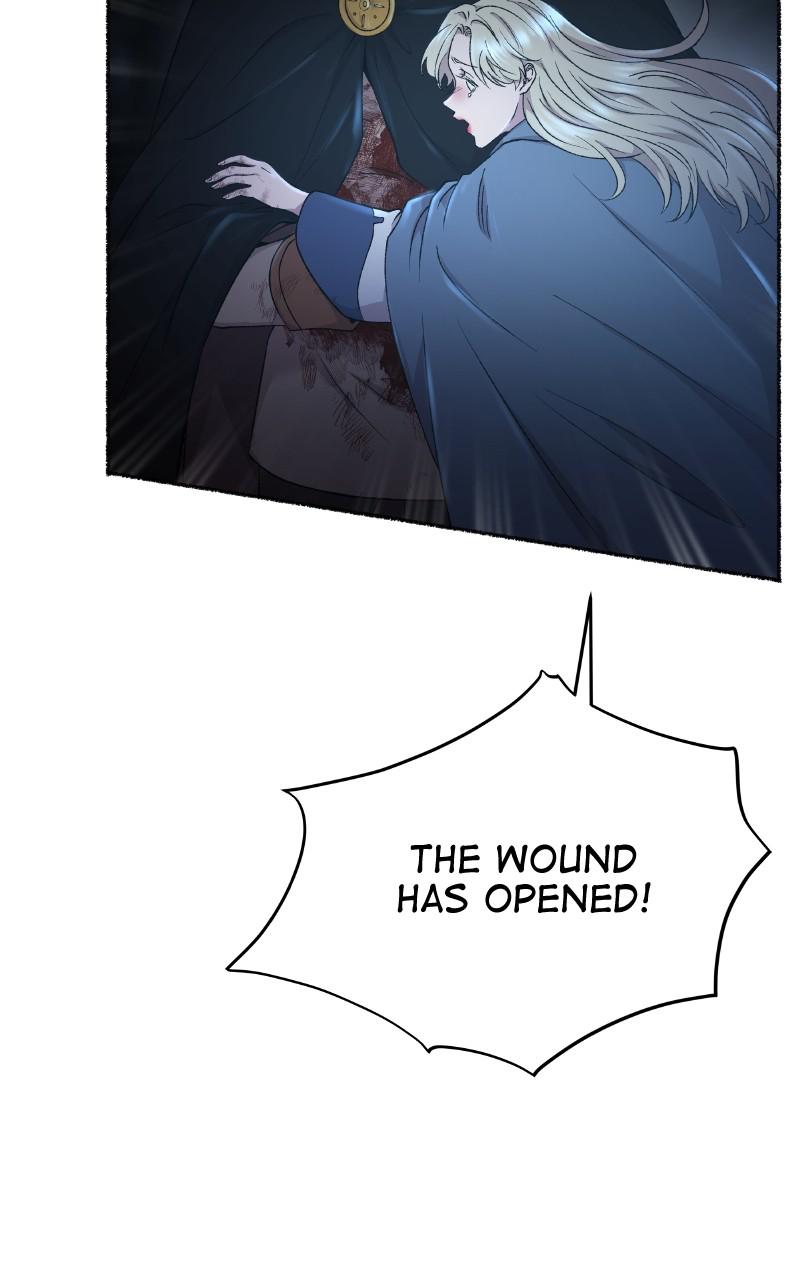 Like Wind on a Dry Branch Chap 120 - Next Chap 121