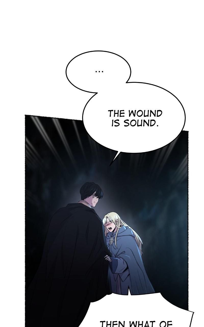 Like Wind on a Dry Branch Chap 120 - Next Chap 121