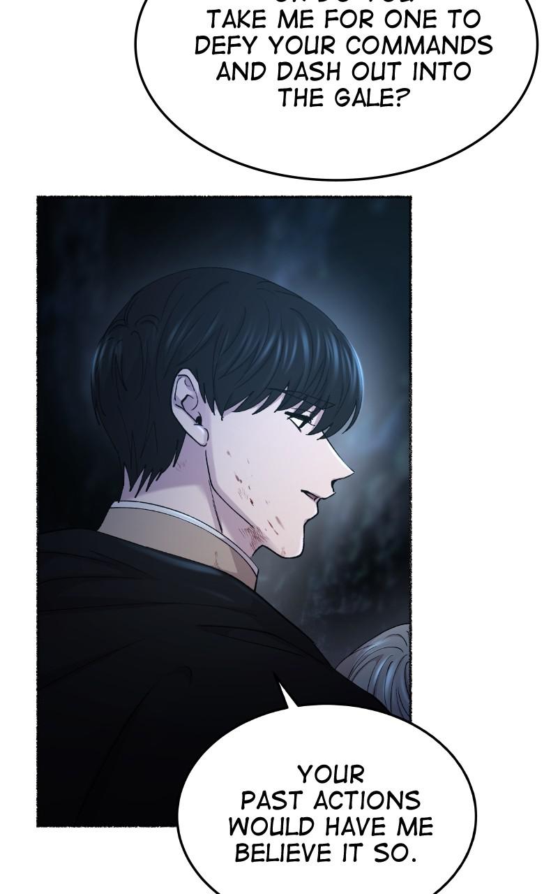 Like Wind on a Dry Branch Chap 120 - Next Chap 121