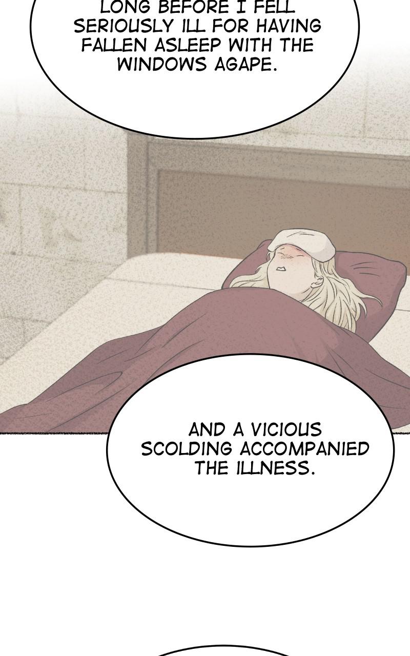Like Wind on a Dry Branch Chap 120 - Next Chap 121