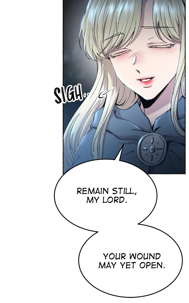 Like Wind on a Dry Branch Chap 120 - Next Chap 121