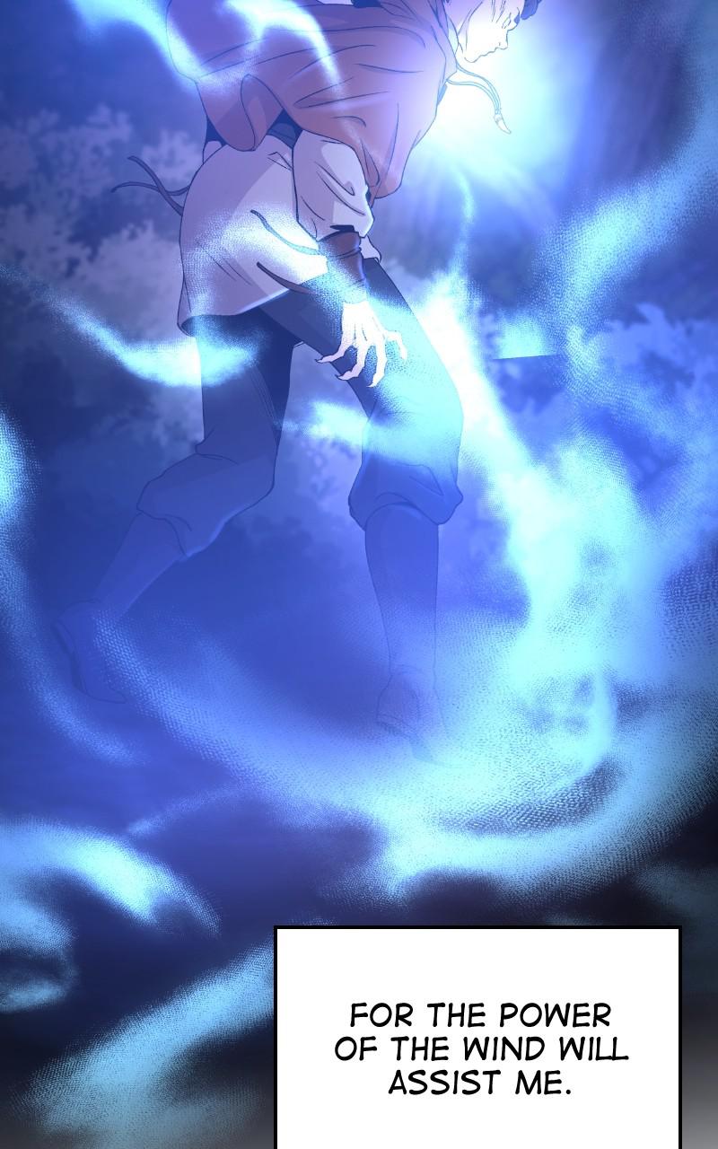 Like Wind on a Dry Branch Chap 121 - Next Chap 122