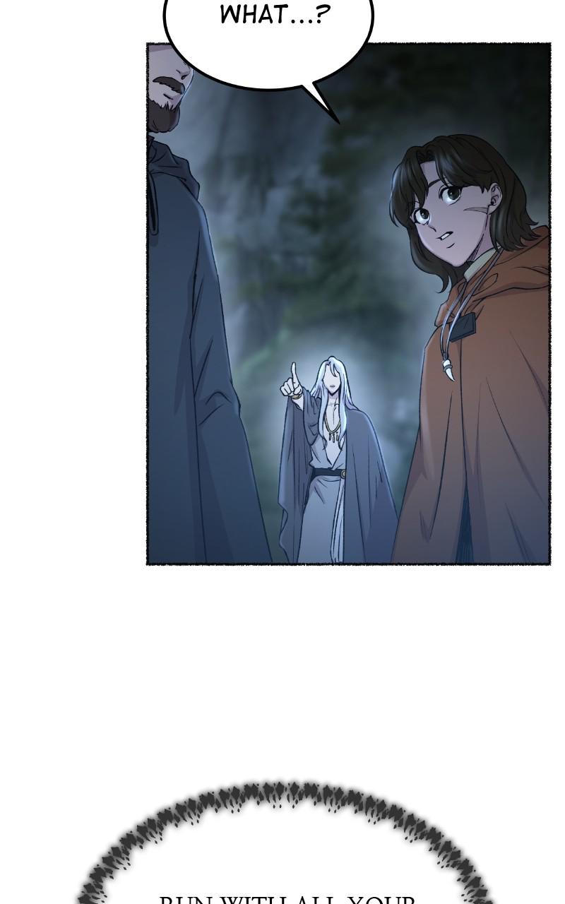 Like Wind on a Dry Branch Chap 121 - Next Chap 122