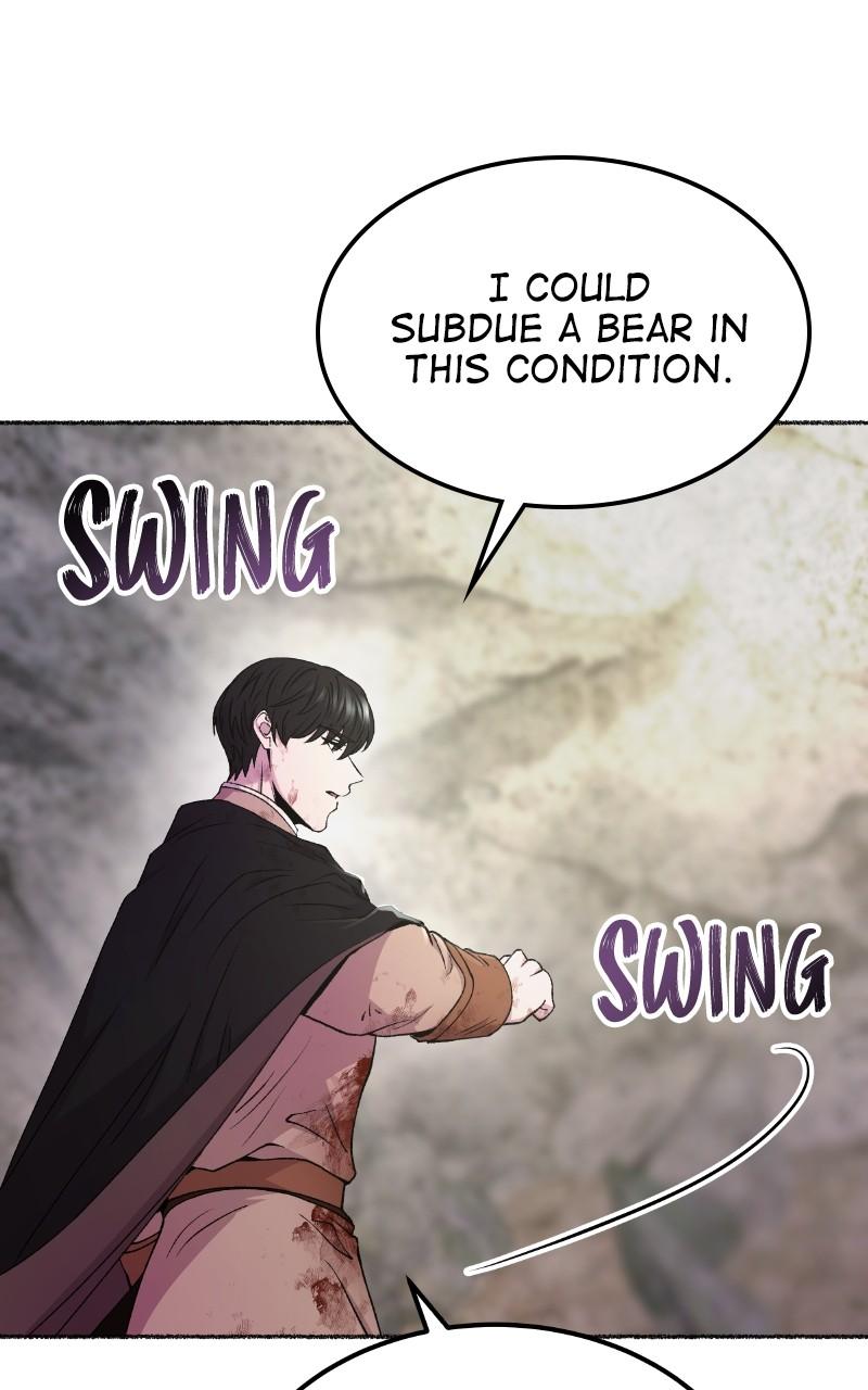 Like Wind on a Dry Branch Chap 122 - Next Chap 123