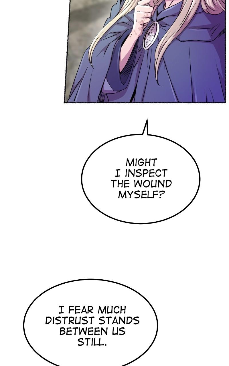 Like Wind on a Dry Branch Chap 122 - Next Chap 123