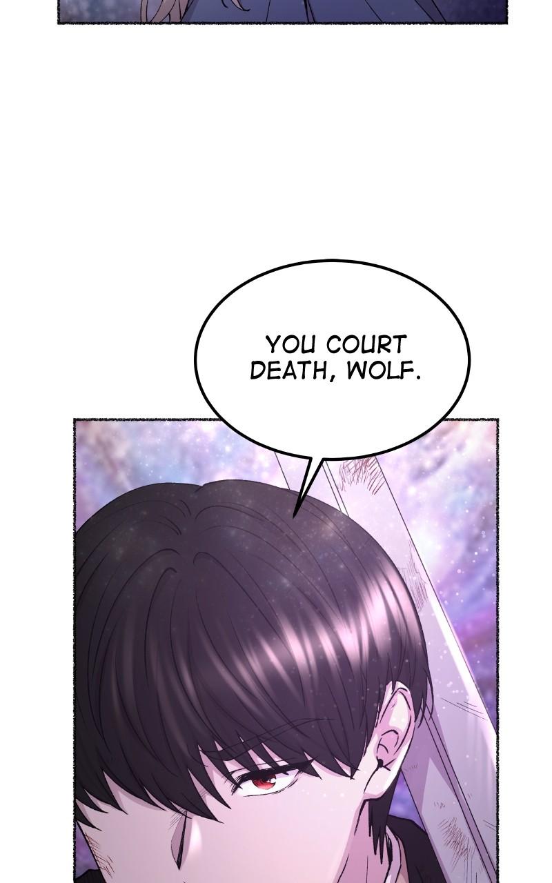 Like Wind on a Dry Branch Chap 123 - Next Chap 124