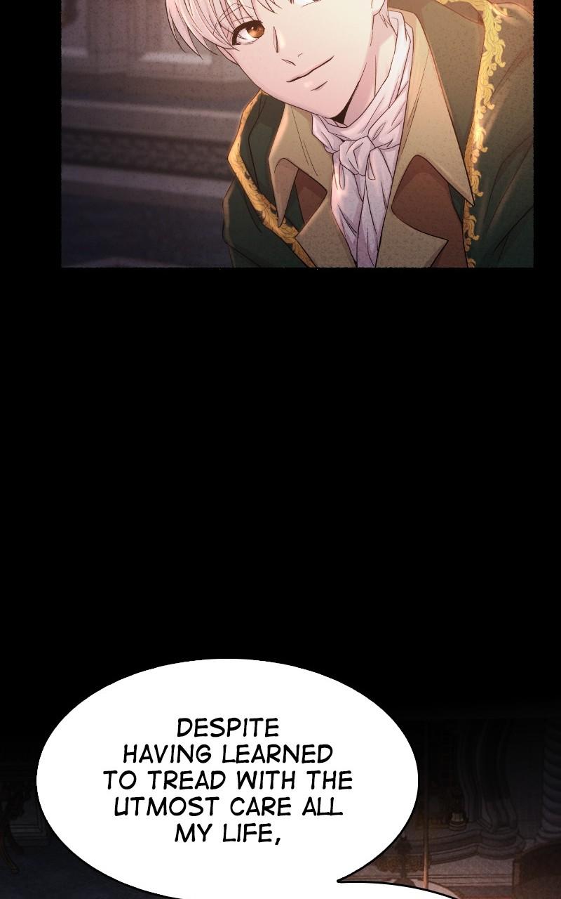 Like Wind on a Dry Branch Chap 137 - Next Chap 138