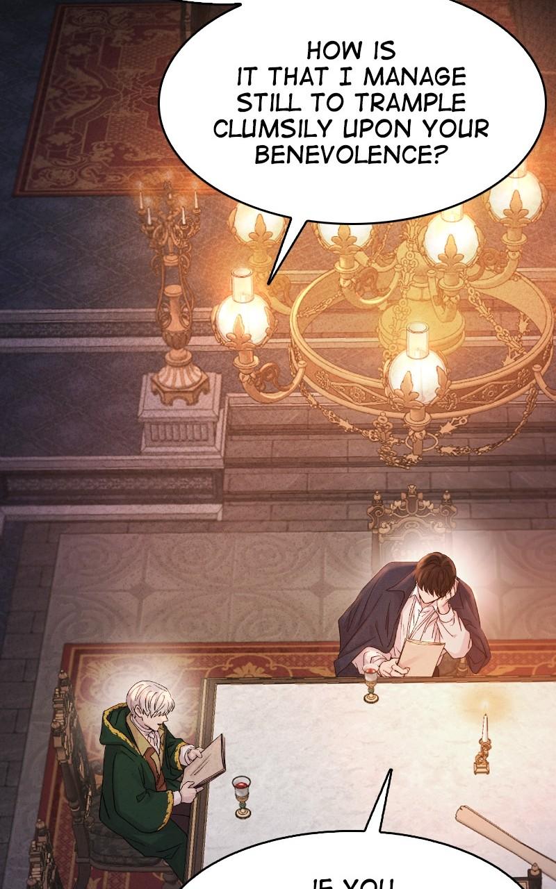 Like Wind on a Dry Branch Chap 137 - Next Chap 138