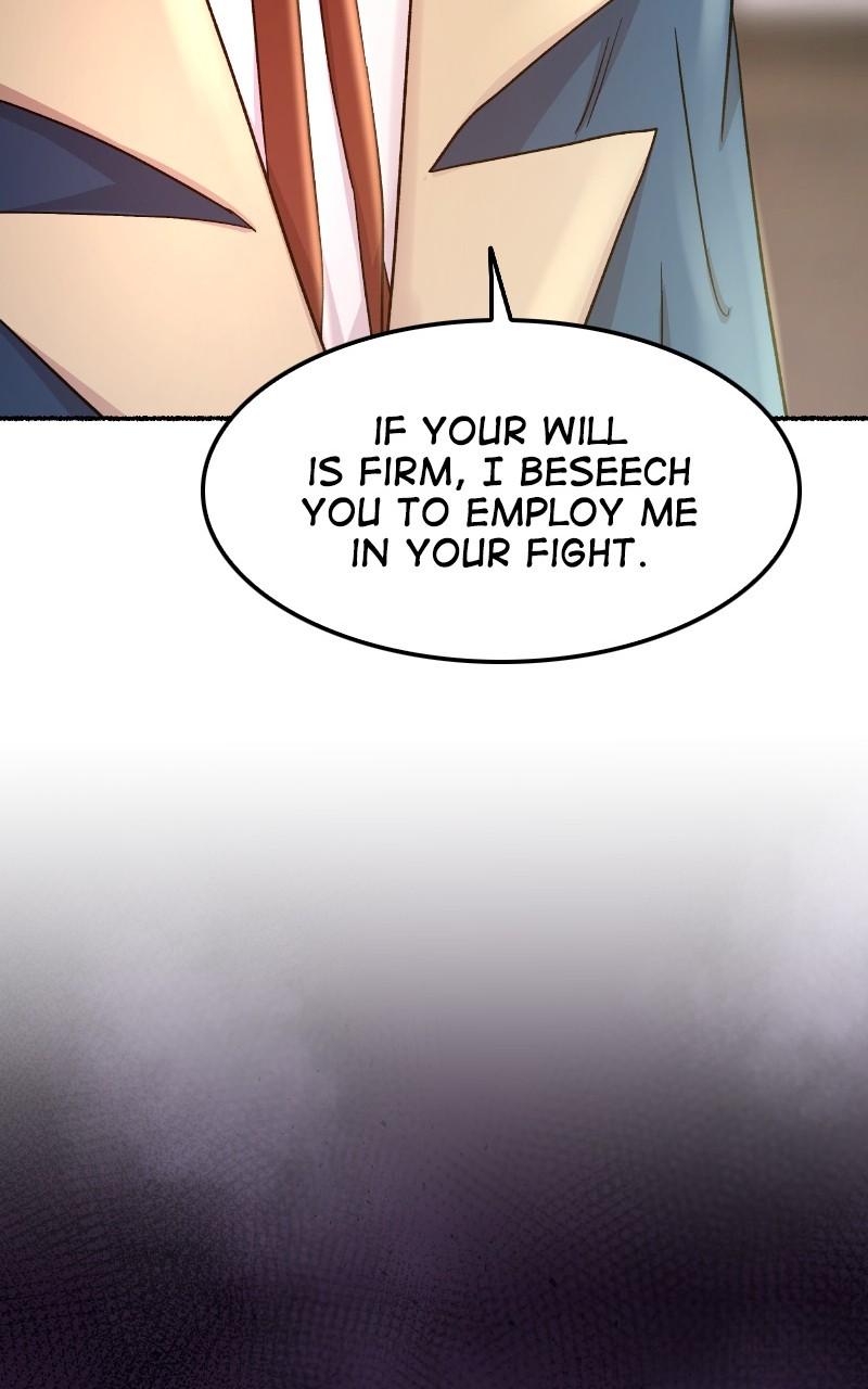 Like Wind on a Dry Branch Chap 137 - Next Chap 138