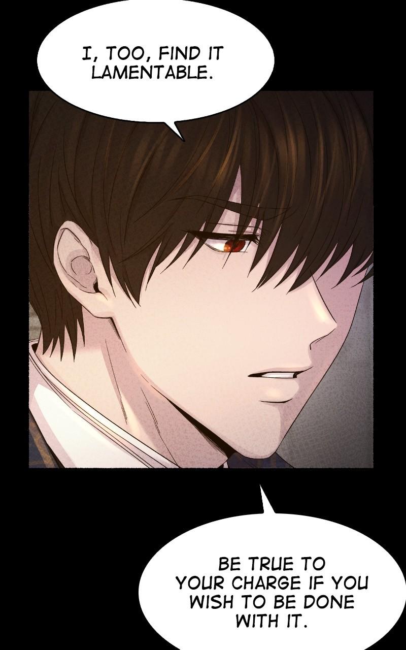 Like Wind on a Dry Branch Chap 137 - Next Chap 138