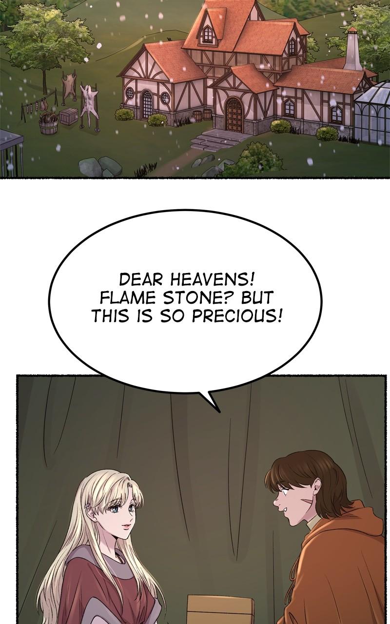 Like Wind on a Dry Branch Chap 134 - Next Chap 135