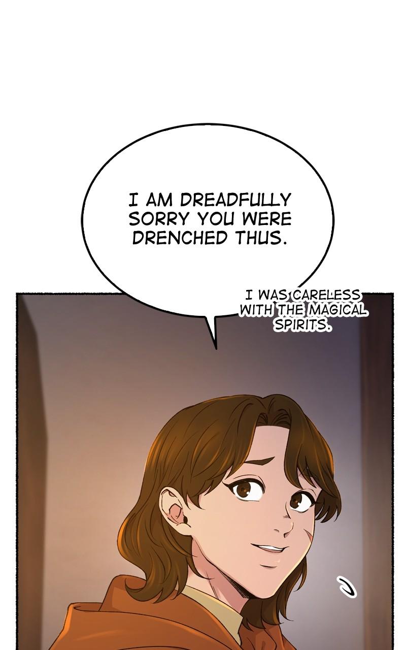Like Wind on a Dry Branch Chap 135 - Next Chap 136