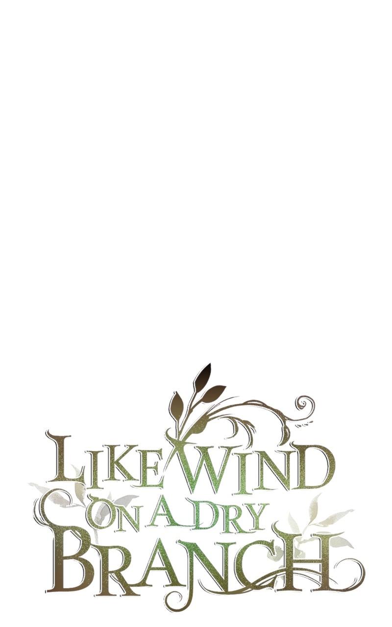 Like Wind on a Dry Branch Chap 136 - Next Chap 137