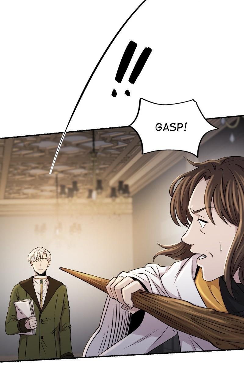 Like Wind on a Dry Branch Chap 139 - Next Chap 140