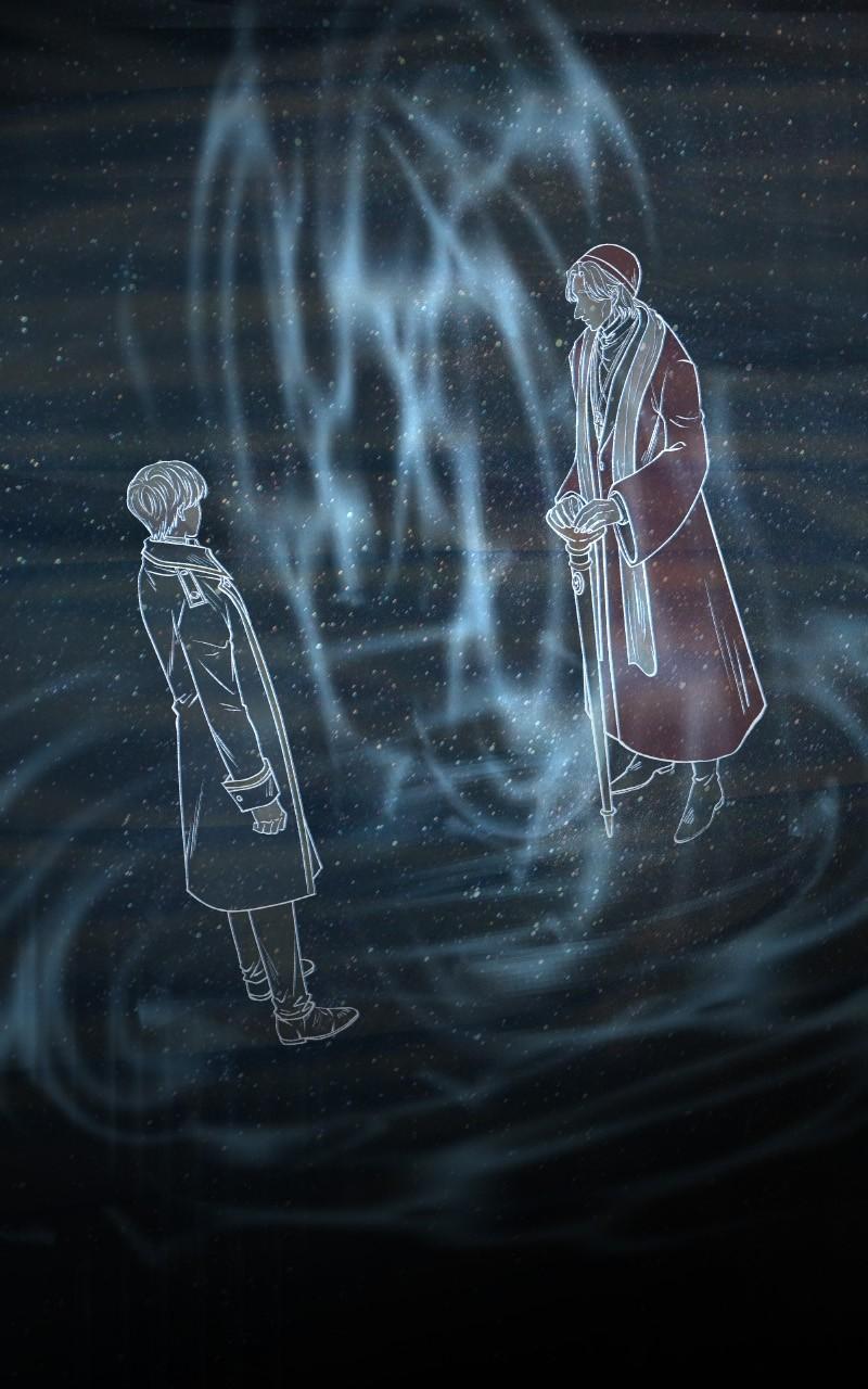 Like Wind on a Dry Branch Chap 139 - Next Chap 140