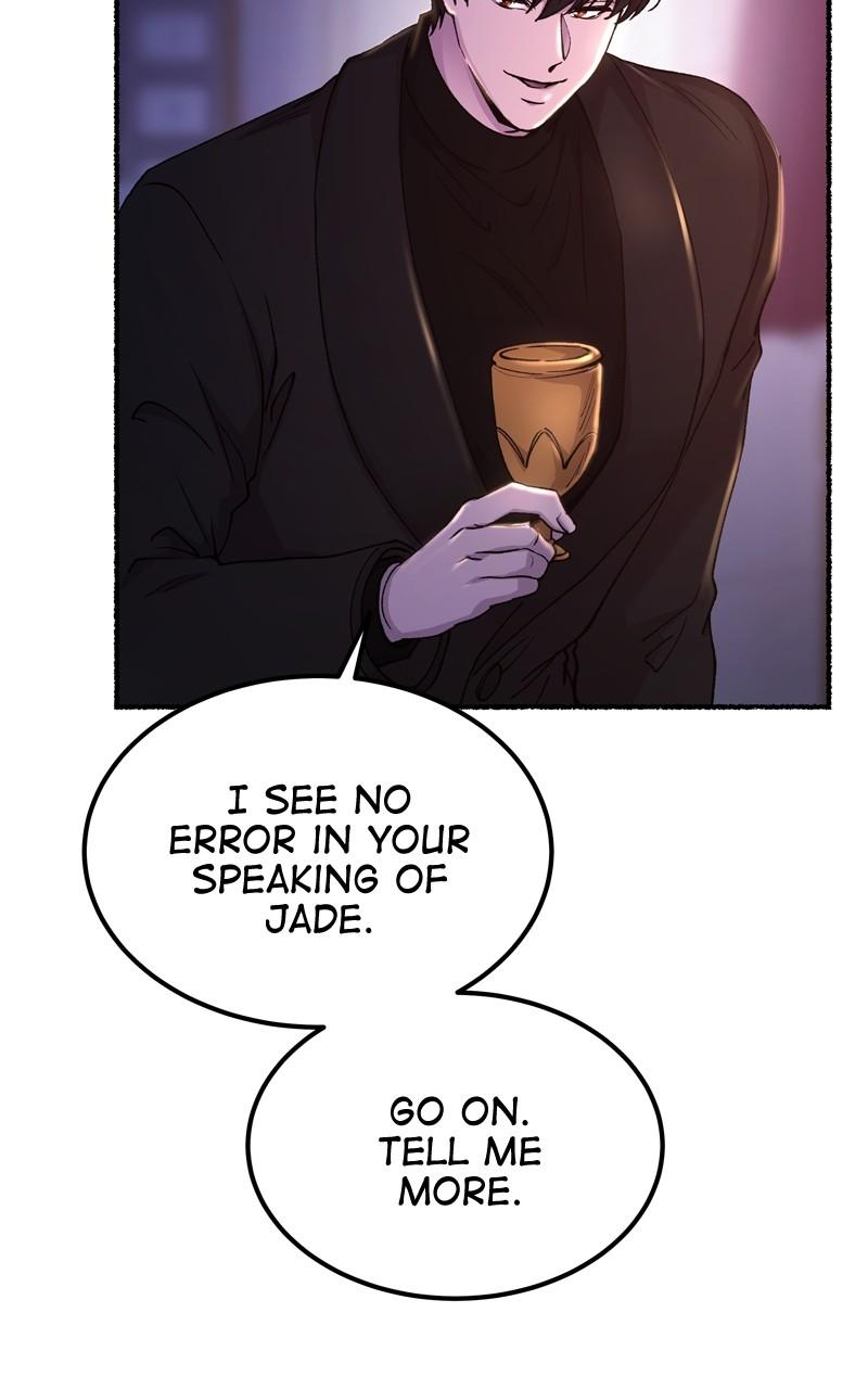 Like Wind on a Dry Branch Chap 130 - Next Chap 131