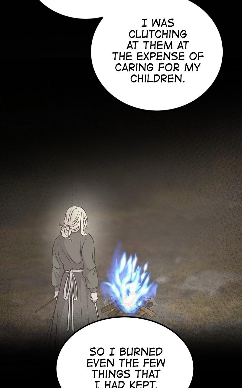 Like Wind on a Dry Branch Chap 130 - Next Chap 131