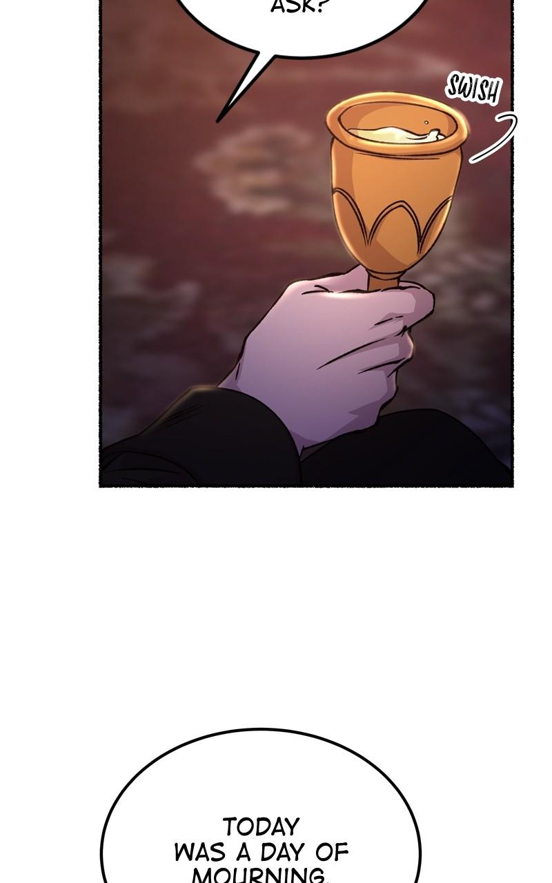 Like Wind on a Dry Branch Chap 130 - Next Chap 131