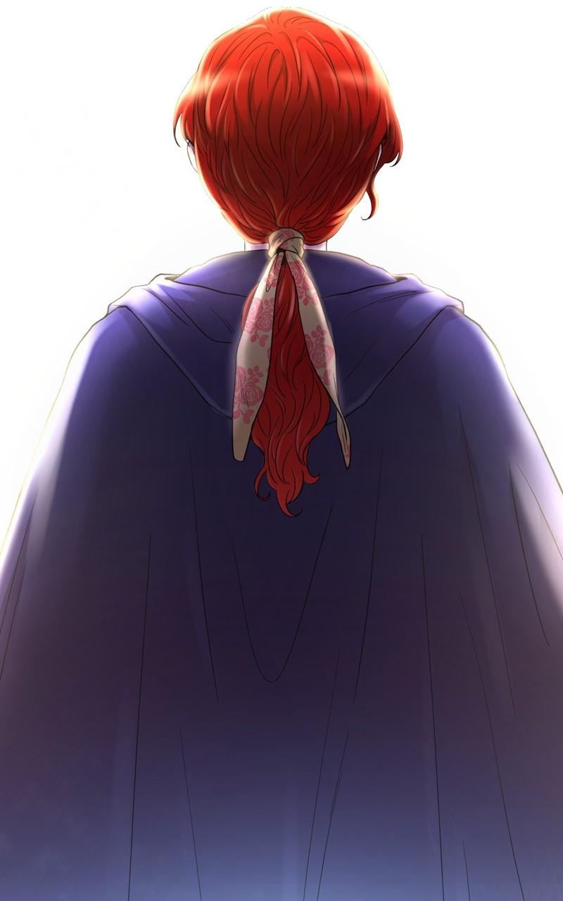 Like Wind on a Dry Branch Chap 132 - Next Chap 133