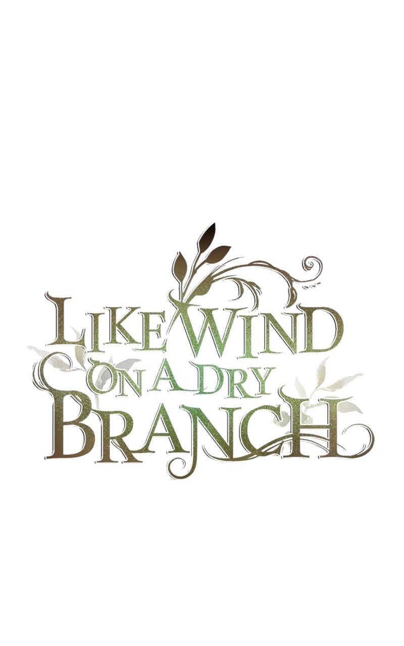 Like Wind on a Dry Branch Chap 133 - Next Chap 134
