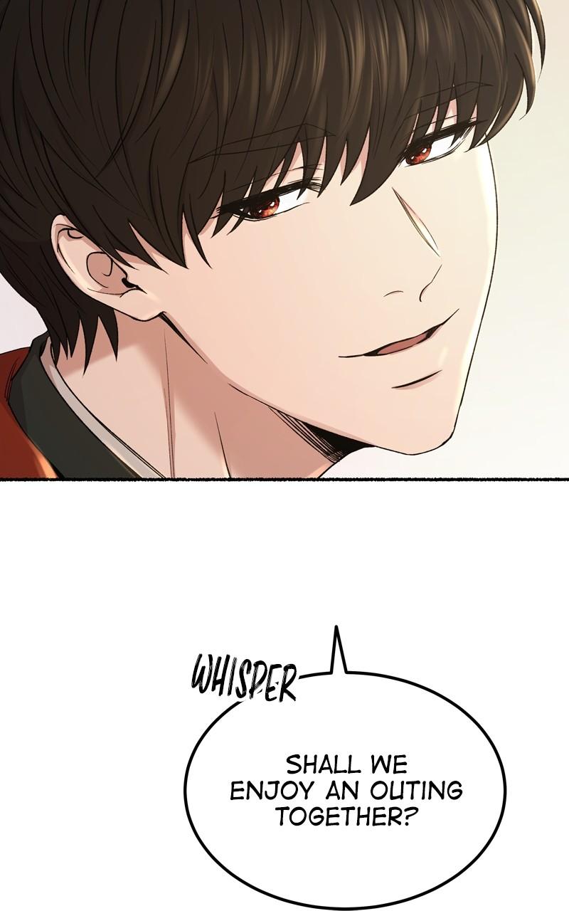 Like Wind on a Dry Branch Chap 133 - Next Chap 134