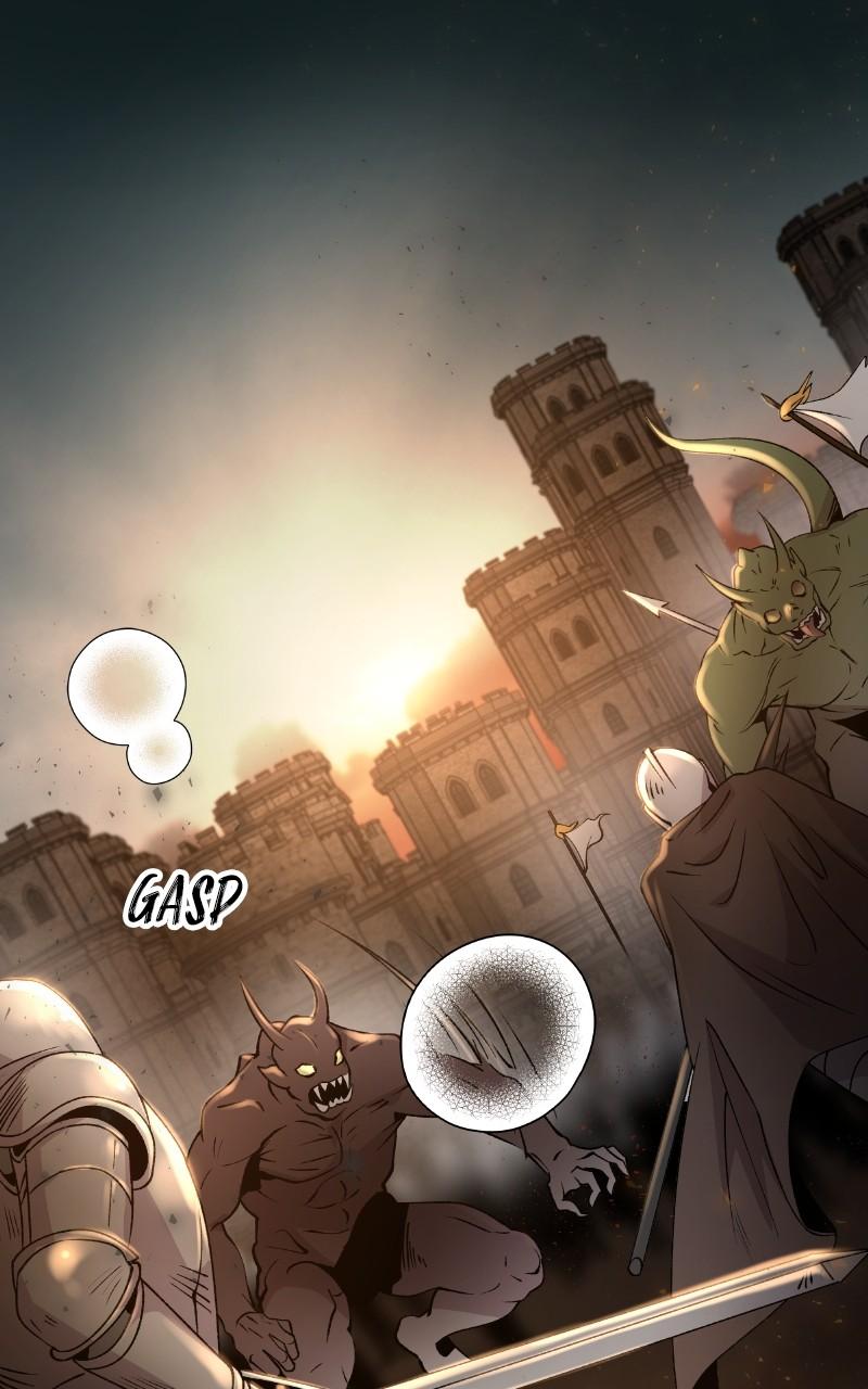 Like Wind on a Dry Branch Chap 147 - Next Chap 148