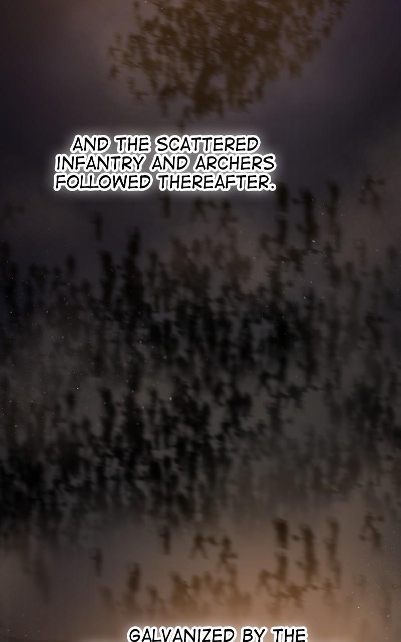 Like Wind on a Dry Branch Chap 147 - Next Chap 148
