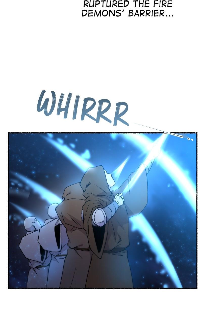 Like Wind on a Dry Branch Chap 147 - Next Chap 148