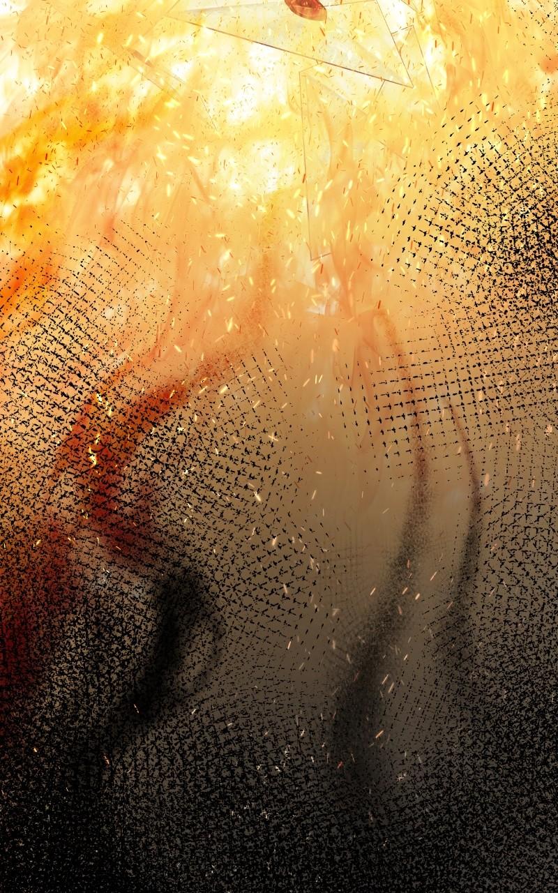 Like Wind on a Dry Branch Chap 144 - Next Chap 145