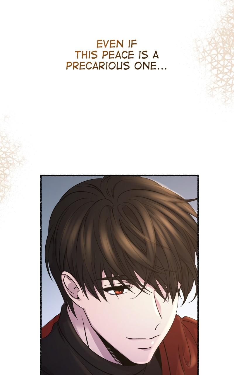 Like Wind on a Dry Branch Chap 144 - Next Chap 145